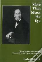 More Than Meets The Eye