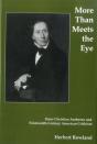 More Than Meets The Eye - Preview