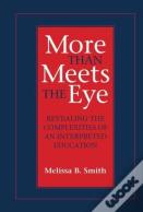 More Than Meets The Eye