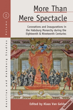 Capa do artigo More Than Mere Spectacle