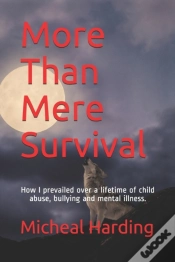 Capa do artigo More Than Mere Survival