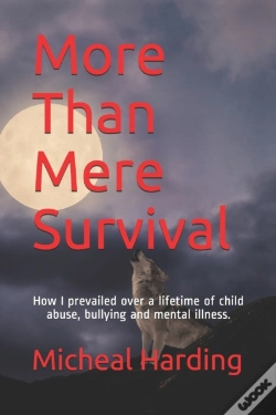 Capa do artigo More Than Mere Survival