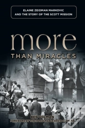 Capa do artigo More Than Miracles