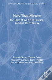 More Than Miracles