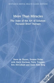 Capa do artigo More Than Miracles