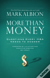 More Than Money