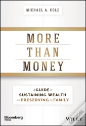 More Than Money