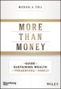 More Than Money - Preview