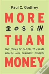 More Than Money