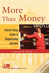 More Than Money