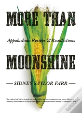 More Than Moonshine