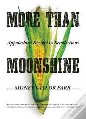 Capa do artigo More Than Moonshine