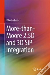 Capa do artigo More-Than-Moore 2.5d And 3d Sip Integration