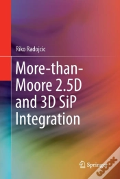 Capa do artigo More-Than-Moore 2.5d And 3d Sip Integration