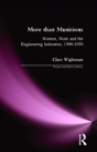 More Than Munitions - Preview