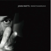 Capa do artigo More Than Music - CD