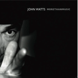 Capa do artigo More Than Music - CD
