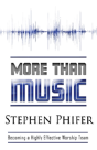 More Than Music - Preview