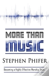 More Than Music