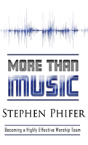 More Than Music - Preview