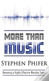 More Than Music
