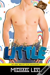 Capa do artigo More Than My Little
