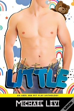 Capa do artigo More Than My Little