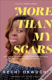 Capa do artigo More Than My Scars