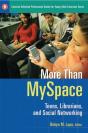 More Than Myspace - Preview