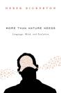 More Than Nature Needs - Preview