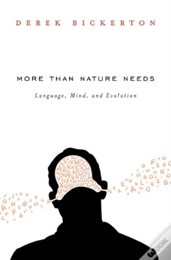 Capa do artigo More Than Nature Needs