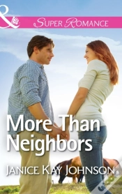 Capa do artigo More Than Neighbors