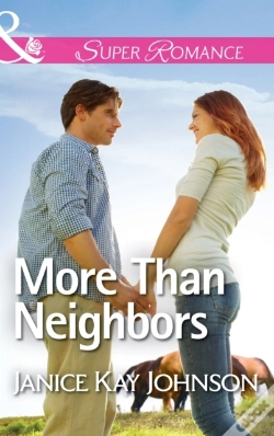 Capa do artigo More Than Neighbors