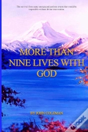 Capa do artigo More Than Nine Lives With God