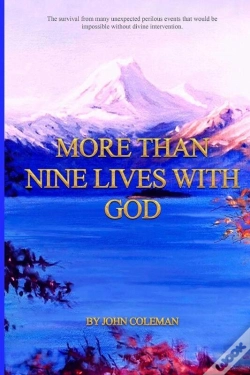 Capa do artigo More Than Nine Lives With God