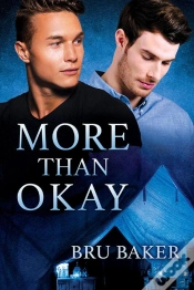 Capa do artigo More Than Okay