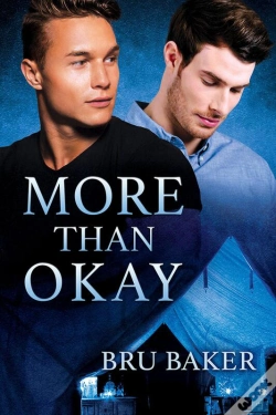Capa do artigo More Than Okay