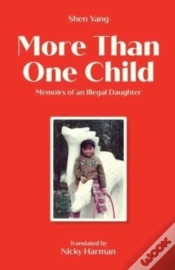 Capa do artigo More Than One Child