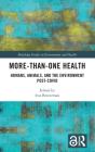 More-Than-One Health - Preview
