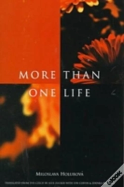 Capa do artigo More Than One Life