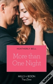 Capa do artigo More Than One Night