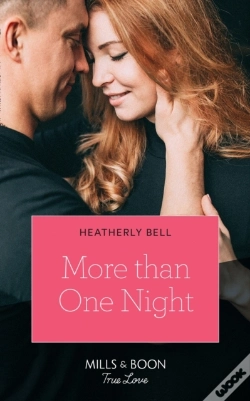 Capa do artigo More Than One Night