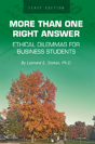 More Than One Right Answer - Preview