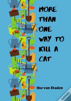 Capa do artigo More Than One Way To Kill A Cat