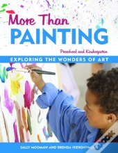 More Than Painting