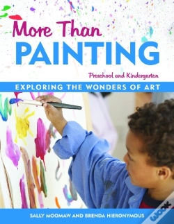 Capa do artigo More Than Painting