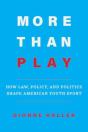 More Than Play - Preview