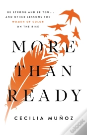 Capa do artigo More Than Ready