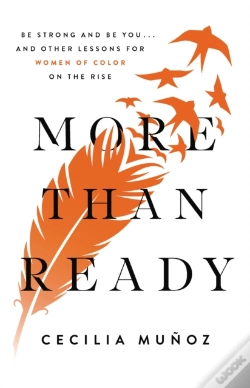 Capa do artigo More Than Ready