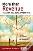 More Than Revenue